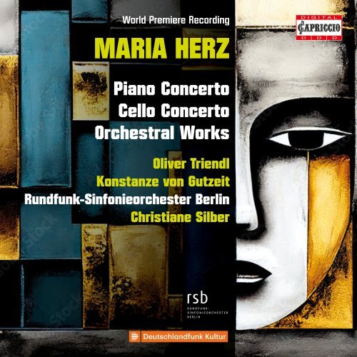 Herz Orchestral Works