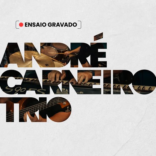 Ensaio Gravado