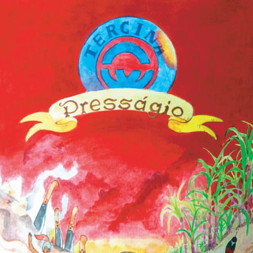 Presságio