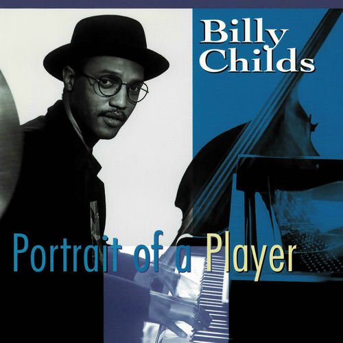 Portrait of a Player