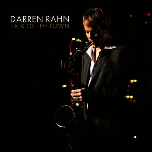 Talk of The Town